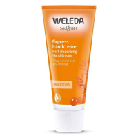 WELEDA Rakytníkový krém na ruky 50 ml