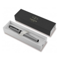 Parker IM ACHROMATIC Grey BT roller