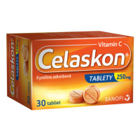 Celaskon 250mg 30tbl