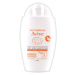 AVÈNE Minerálny fluid SPF50+, 40 ml