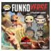 FunkoPop Funkoverse Strategy Game: Jurassic Park 100