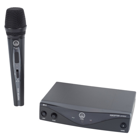 AKG WMS45 Vocal/A