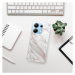 Odolné silikónové puzdro iSaprio - RoseGold 11 - Xiaomi Redmi Note 13