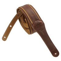 Taylor Spring Vine Strap Brown With Butterscotch Trim