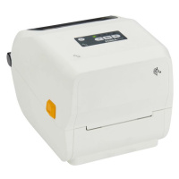 Zebra ZD421t Healthcare ZD4AH42-30EW02EZ TT, 8 dots/mm (203 dpi), label printer, RTC, USB, USB H