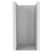 Sprchové dvere MEXEN LIMA transparentné, 110 cm