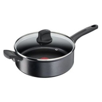 Tefal hlboká panvica 26 cm + pokrievka Ultimate G2683372