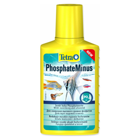 Prípravok Tetra Phosphate Minus 100 ml
