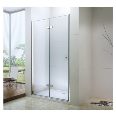 Sprchové dveře Mexen Lima 65 cm