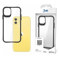 Kryt 3MK SatinArmor+ Case iPhone 11 Military Grade