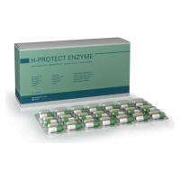 PHARMA FUTURE H-Protect enzyme 168 kapsúl