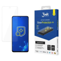 Ochranná fólia 3MK Silver Protect+ Xiaomi Redmi Note 11S 4G Wet-mounted Antimicrobial film