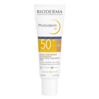 BIODERMA Photoderm M gel-krém tmavý hyperpigmentácia SPF50+ 40 ml