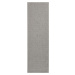 Běhoun Nature 103533 Silver Grey – na ven i na doma - 80x350 cm BT Carpet - Hanse Home koberce