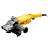 DEWALT Elektrická 2 200 W uhlová brúska 230 mm DWE494-QS