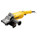 DEWALT Elektrická 2 200 W uhlová brúska 230 mm DWE494-QS