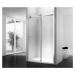 REA - Posuvné sprchové dvere Nixon-2 130 ľavé REA-K5004