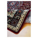 Kusový koberec Anatolia 5858 B (Red) Rozmery koberca: 200x300
