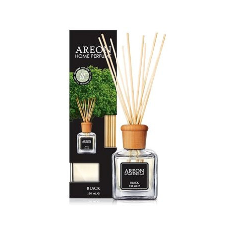 AREON Home Perfume Black 150 ml