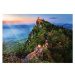 Trefl Puzzle Premium Plus Photo Odyssey: Cesta Tower, 1000 dielikov