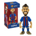 Minix Futbalová figurka Minix Club FC Barcelona - Gerard Piqué