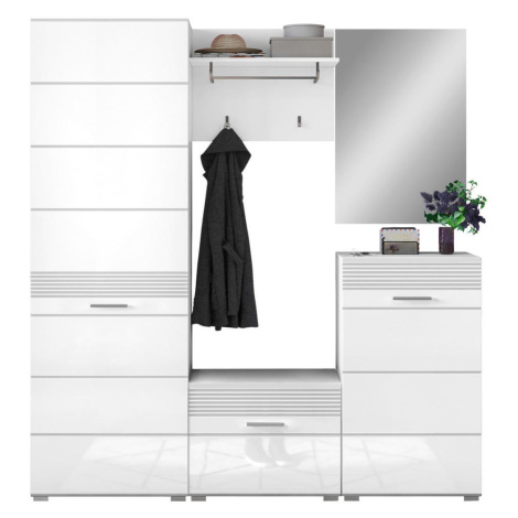 Predsieňové zostavy Carryhome