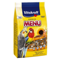 Vitakraft VK Menu vital gross sittich 1kg