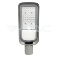 100W LED pouličné svetlo s držiakom adaptéra 4000K 8700lm VT-150100ST (V-TAC)