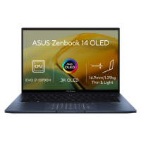 ASUS Zenbook 14 OLED UX3402MA-OLED465W