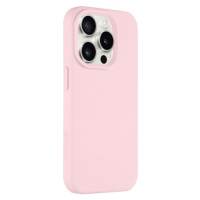 Tactical Velvet Smoothie Kryt pre Apple iPhone 15 Pro Pink Panther