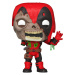 ME Funko POP! 661 Marvel Zombies - Deadpool