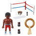 PLAYMOBIL Special Plus 70879 Šampión v boxe