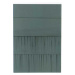 Humbrol barva email AV0204 - Wash - Dark Grey 28ml
