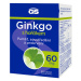 GS Ginkgo 60 mg s horčíkom 90 tabliet