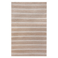 Béžový jutový koberec 160x230 cm Kavali – House Nordic