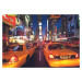 1Wall fototapeta New York Times square s taxíkmi 360x253 cm