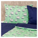 4Home Bavlnené obliečky Sail, 220 x 200 cm, 2 ks 70 x 90 cm