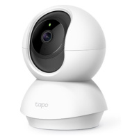 tp-link Tapo C200, Pan/Tilt Home Security WiFi Camera, Day/Night view, 1080p Full HD resolution,