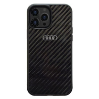 Kryt Audi Carbon Fiber iPhone 13 Pro Max 6.7