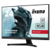 iiyama G2470HSU-B6 herný monitor 24"