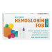 BIOGEMA Hemoglobín test 1 ks