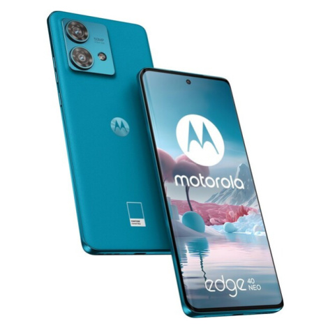 Motorola Edge 40 Neo 12GB/256GB Caneel Bay