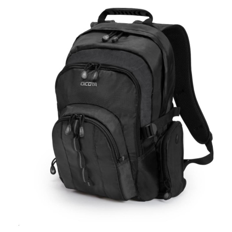 DICOTA Backpack Universal 14-15.6, čierna