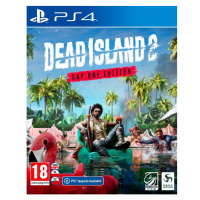 Dead Island 2 (PS4)