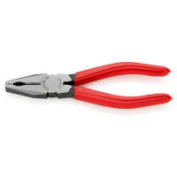 KNIPEX Kliešte kombinované 0301160