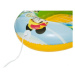 Bestway Nafukovací čln Mickey Mouse a Minnie, 102 x 69 cm