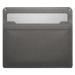 Spigen Valentinus S Laptop Sleeve, city gray - 16"