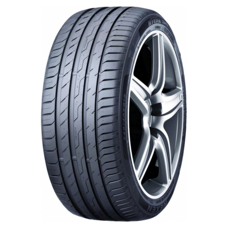 Nexen N'FERA SPORT SUV 215/55 R18 99V