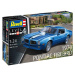 Plastic ModelKit auto 07672 - 1970 Pontiac Firebird (1:25)