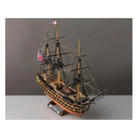 COREL HMS Victory 1:310 kit